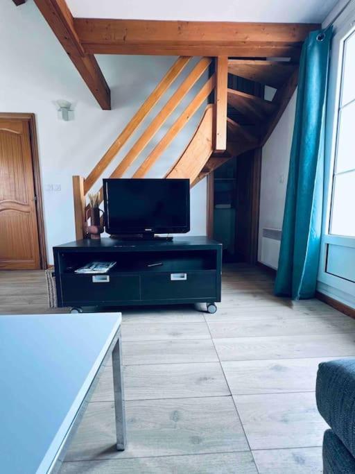 Magnifique Appartement Traversant Avec Vue Sur Le Golf La Grande Motte Exteriér fotografie