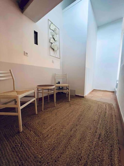 Magnifique Appartement Traversant Avec Vue Sur Le Golf La Grande Motte Exteriér fotografie