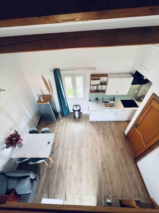 Magnifique Appartement Traversant Avec Vue Sur Le Golf La Grande Motte Exteriér fotografie